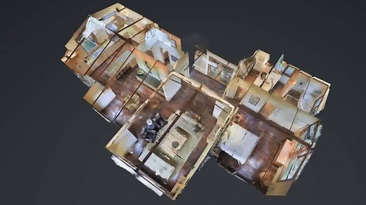 8.1K views · 105 reactions | The Matterport Pro Camera: The Easiest Way to Capture Real Spaces in 3D | Matterport | Facebook