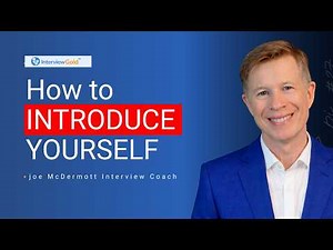 How to Introduce Yourself in a Job Interview (Correctly)— The RISE Method