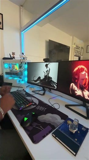 Wake up jarvis #anime #codeing #jarvis #ironman #python