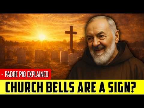 The Real Reason Catholics Are Buried Facing East — Ancient Tradition Explained