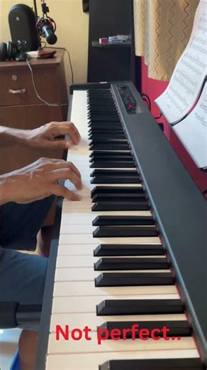 Nail Your Grade 1 Piano Practice- Day 6 Learning Piano #piano #pianotutorial #music