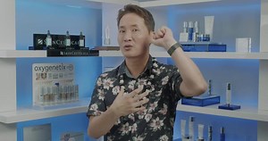 Botox for Neck Wrinkles ("Nefertiti Lift")