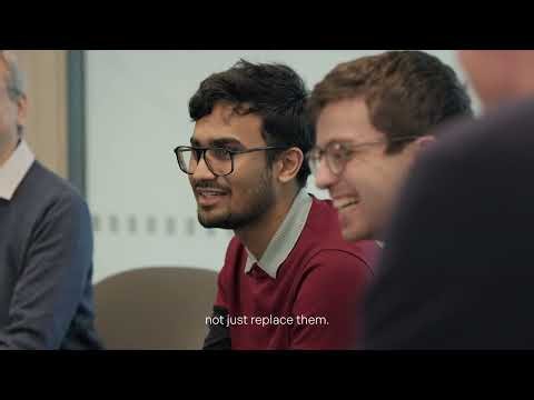 MSc in Advanced AI - a dive deep into algorithms and architectures shaping tomorrow