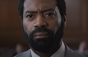 Aaron Wallace Keeps Fighting for Freedom in For Life Season 2 Trailer