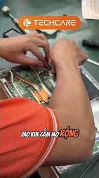 UPGRADE RAM FOR ASUS VIVOBOOK LAPTOP – A SOLUTION FOR LOW-SPEC MACHINES | TECHCARE.vn