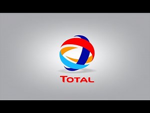 How To Create TOTAL LOGO with Corel Draw | Beginner Tutorial on How To Make TOTAL LOGO on Corel