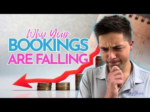 6 Airbnb Design Hacks That Increase Bookings in Myrtle Beach