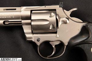 Colt Trooper Mark Iii Serial Numbers