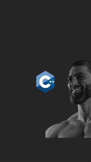 gue jelasin bahasa pemrograman C++ semenit