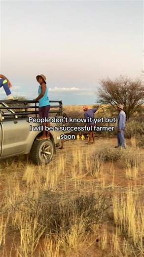 Becoming a Successful Farmer on Social Media