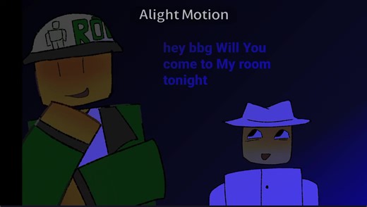 Error en el torso de Rocash en Roblox