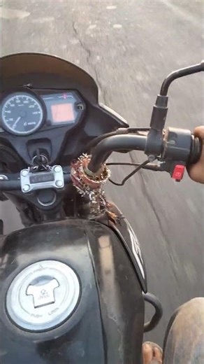Finally! Mera Pehla Moto Vlog Agaya 😍#motovlog, #apexridervlogs, #bikerlife