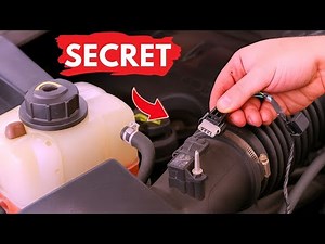 Doing This Will RESET Your Car And Fix It For Free (7 Real Mechanic Methods)