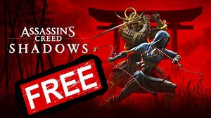 Assassin’s Creed Shadows Crack Hack 2025 - Download Torrent