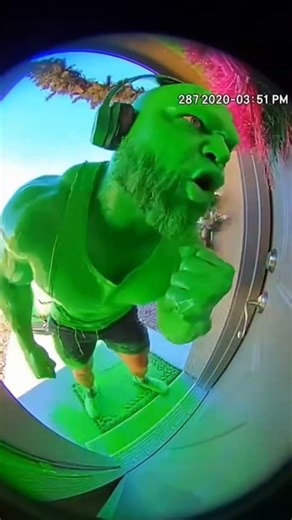 Green Bodybuilder DEMANDS Victim Pay $90K - Gets ARRESTED! 🚔💚😂