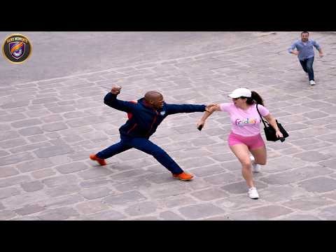 Real Life Superheroes | Random Acts of Kindness That Will Make You Cry # 83