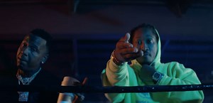 New Video: Moneybagg Yo – ‘Okay’ (Feat. Future)