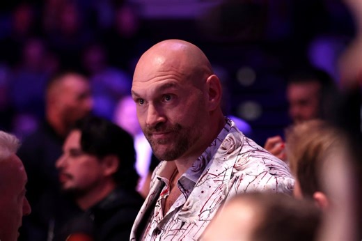 The contradiction of Tyson Fury brings a problem to his heavyweight return