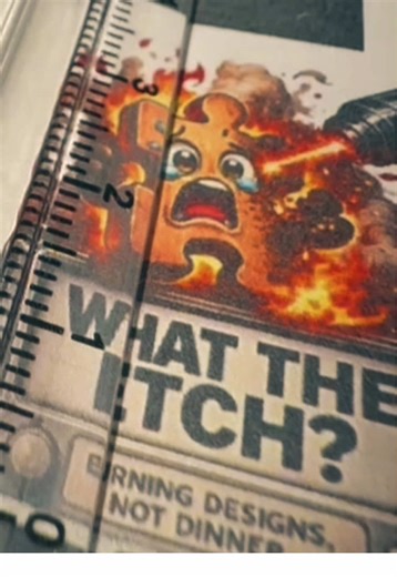 Packing your puzzle like it’s our firstborn child 🧩😂 Every order gets VIP treatment: ✨ Puzzle ✨ Care card ✨ Free stickers ✨ Extra love Brb crying over how cute this turned out 🥹 👉 etchthewhat.com #smallbusinessowner #packagingasmr #customgift #puzzlelover #laserengraving