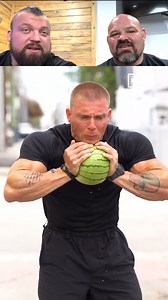 3.9M views · 7.4K reactions | This guy blew our mind  | Brian Shaw | Facebook