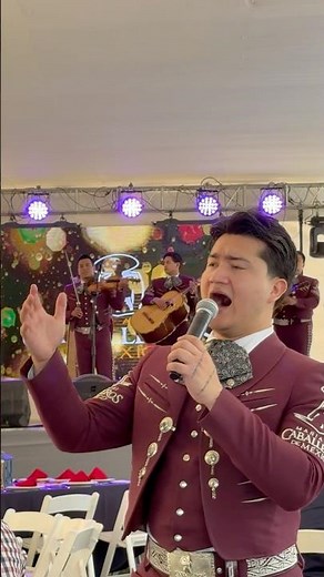 Pa’ todo el año | Mariachi Caballeros de México