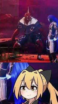 SMT 5 negotiations in a nutshell #smt5 #gaming #shorts