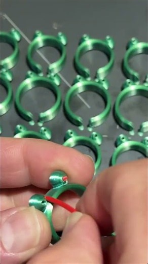 The Fabulous Frog Ring: A Tinkercad Prusa Core One Plus Print 🐸