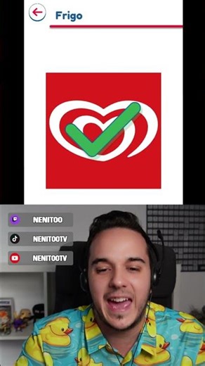 ¿Cómo se LLAMA este LOGO en tu PAÍS? | Draw Logo Quiz #36 | Nenitoo