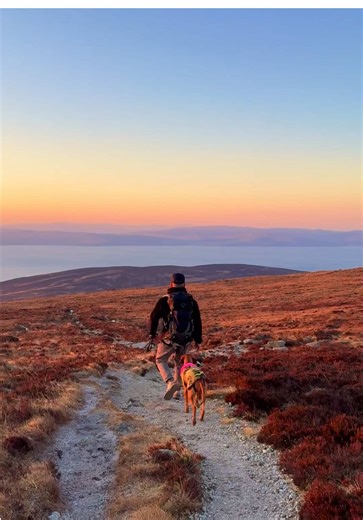 Discover the Beauty of Coire Fhionn Lochan, Isle of Arran