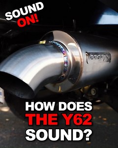 Graham's Y62 sounds NUTS! This is why he went with a Torqit exhaust 👌🏼 Available for tons of 4WDs at www.torqit.com.au | 4WD 24/7