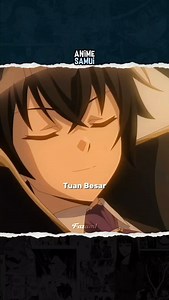 5.9K reactions · 173 shares | Robot juga bisa mencintai Follow @animesamui untuk konten menarik lainnya Source: Tiktok fazamianime Anime: ore wa seikan kokka no akutoku ryoushu Hashtag #animesamui #anime #animeindo #animeindonesia #wibu #wibuindonesia #animeedit | AnimeSamui | Facebook