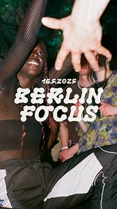 16.05.2025, FRIDAY BERLIN FOCUS at XJAZZ! FESTIVAL 100% local acts, 100% Berlin energy. This day is all about the artists who are shaping the sound of the city. BERLIN FOCUS LINEUP: @jembaagroove @abase_music @brownpennymusic @ex__generation @zeitgeistfreedom @yeah_aboutthat @dsahinmusic From day one, XJAZZ! has been all about the scene—pushing boundaries, building community, and amplifying the artists who keep Berlin’s sound moving forward. 10 years deep, and we’re still here for the ones shapi