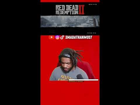 Is This The Best Game of All Time?! | Red Dead Redemption II LIVE🔴
