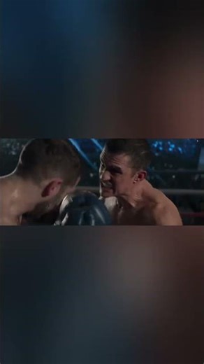 The cut #real boxers