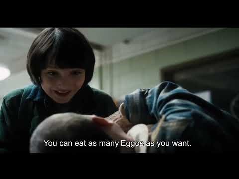 Stranger Things E8