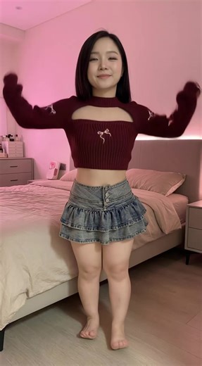 Mini Lulu (@pocketxlulu)’s videos with original sound - Mini Lulu