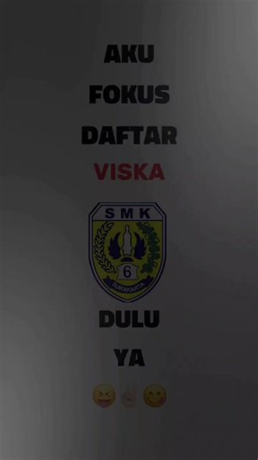 Cara Ikut MPLS SMKN 6 Surakarta 2026: Panduan Singkat