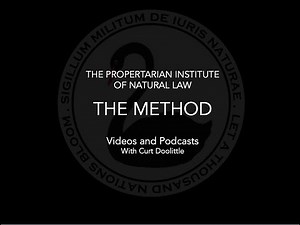 The Method Part II - Introduction to First Principles