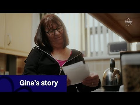 Finding dementia support after a diagnosis