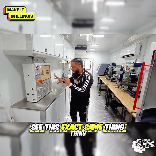 Master Haas CNC: Go From Student to Shop Floor Pro!