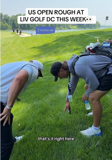 Comparing RTJ and Oakmont Golf Courses