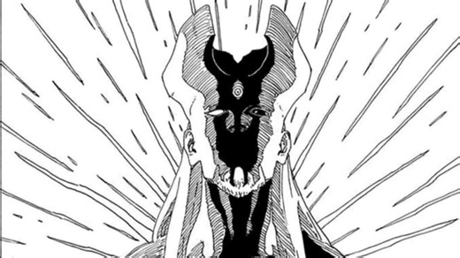 Who Is Shibai Otsutsuki in Boruto? Identity Explained