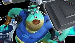 Monsters vs Aliens Episode 26 Bride of the Internet  The Invisible Threat,Watch Tv Series new S-E 20