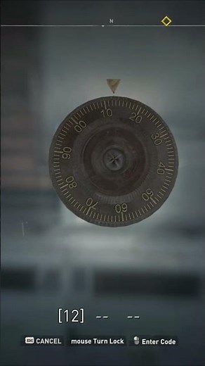 Safe Code Approximate value of pi dying light 2