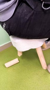 Broken chair leg fix hack | Genius Inventions