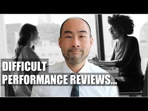 How To Respond To A Bad Performance Review (And When To Quit)