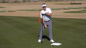 If you really want your drives to jump, you've got to hit it on the up. In this week's episode of Golf instruction with Steve Scott, learn how to maximize your distance off the tee with an ascending swing through the ball. | Golfweek | Facebook