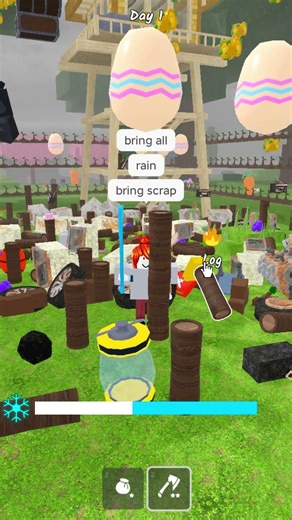 99 Nights In The Forest Admin Panel Script