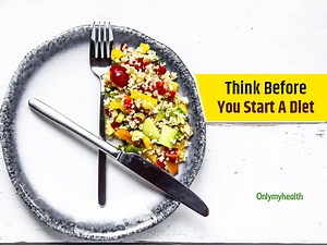 Planning To Start A New Diet? Here Are A Few Things You Need To Know In Advance