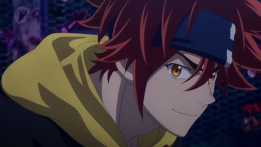 Sk8 The Infinity Season 2 and OVA Announced, Teaser Trailer Revealed